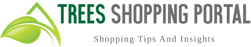 Trees Shopping Portal