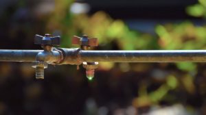 water softening prolongs the lifespan of water pipes